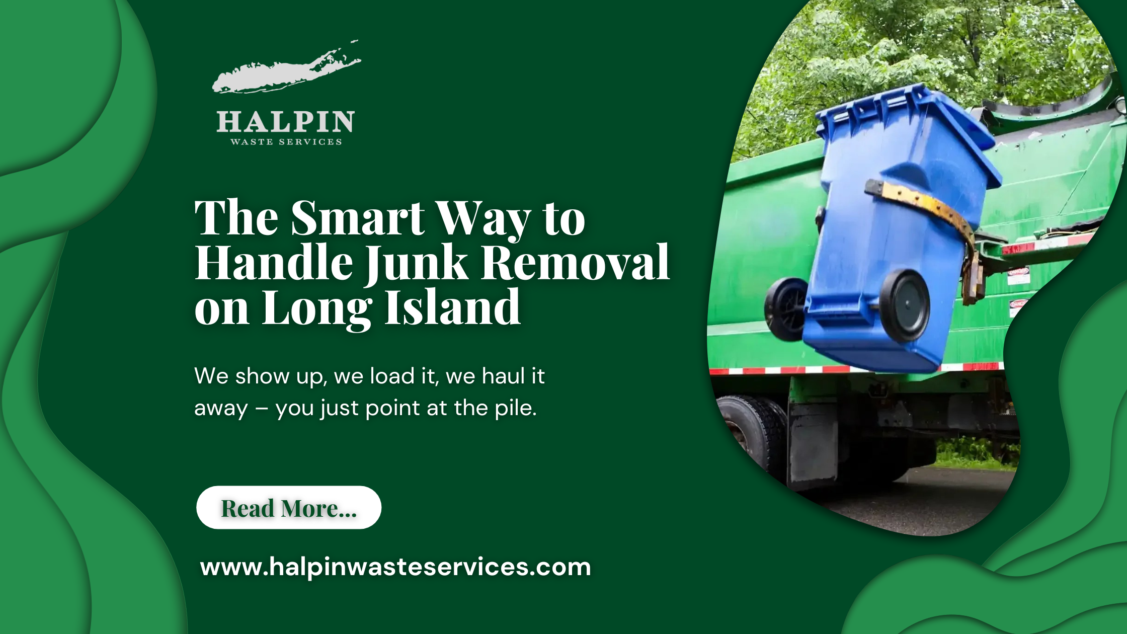 Halpin Waste Services